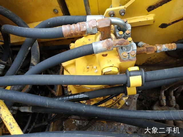小松 PC200LC-8N1 挖掘机